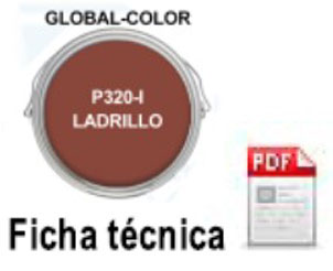 Global-Color Ladrillo