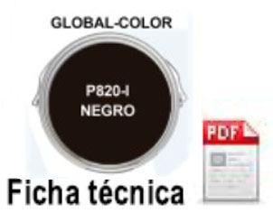 Global-Color Negro