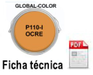 Global-Color Ocre