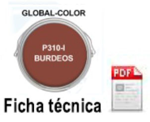 Global-Color Burdeos