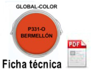 Global-Color Bermelln