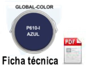 Global-Color Azul