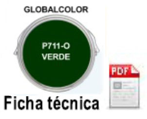 Global-Color Verde