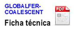 Globalfer Coalescent