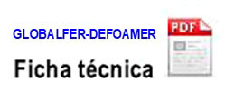 Globalfer Defoamer