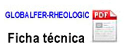 Globalfer Rheologic