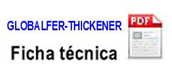 Globalfer Thickener