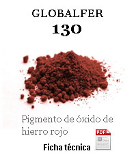 Pigmento 130