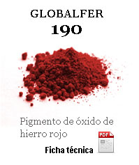 Pigmento 190