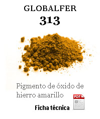 Pigmento 313