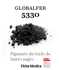 Pigmento 5330