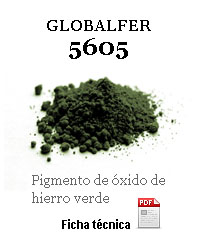 Pigmento 5605