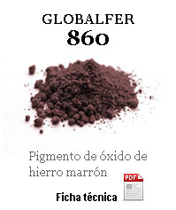 Pigmento 860