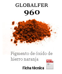 Pigmento 960